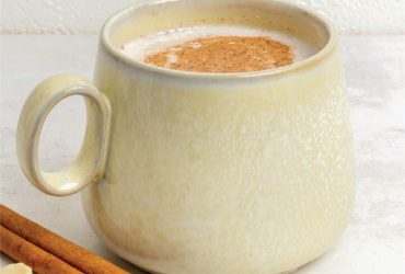 Spiced Macadamia Hot Cacao