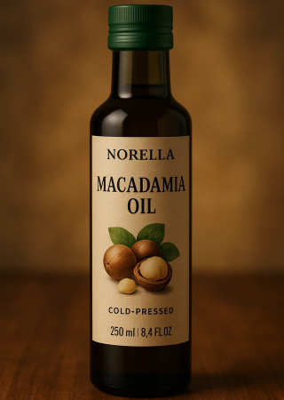 Norella oil food 2